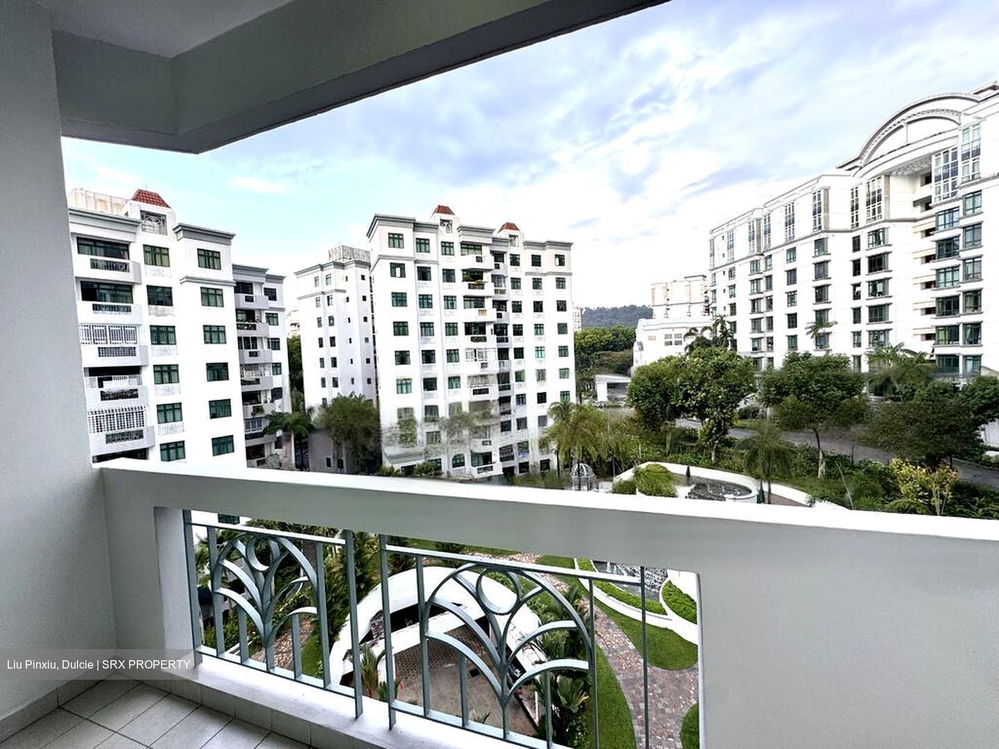 Hillview Green (D21), Condominium #476723131